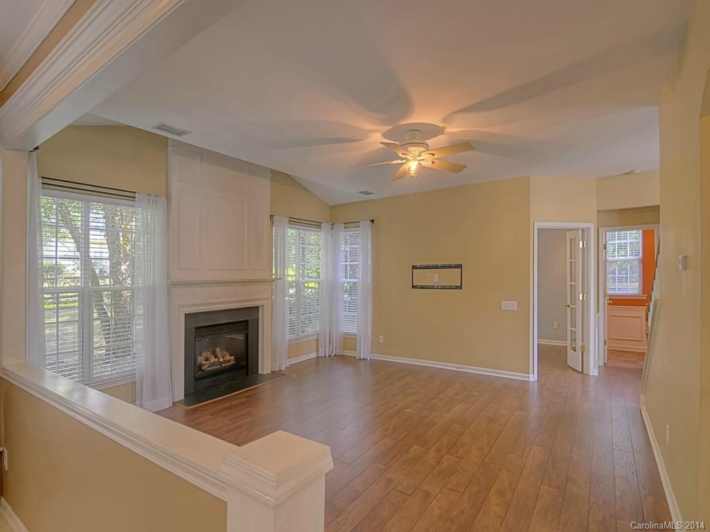 Blakeney Heath - Residential