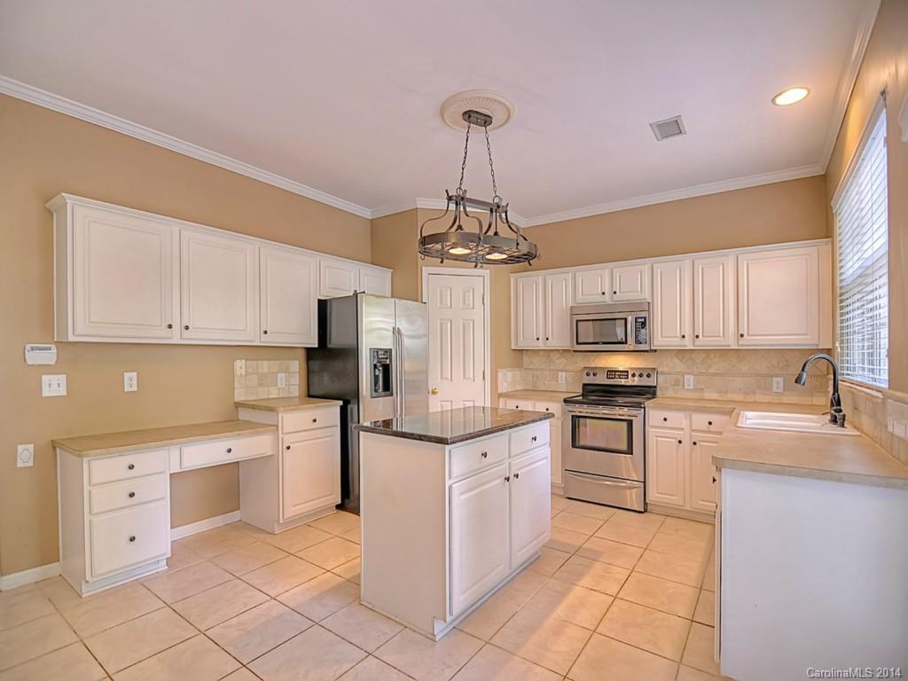 Blakeney Heath - Residential