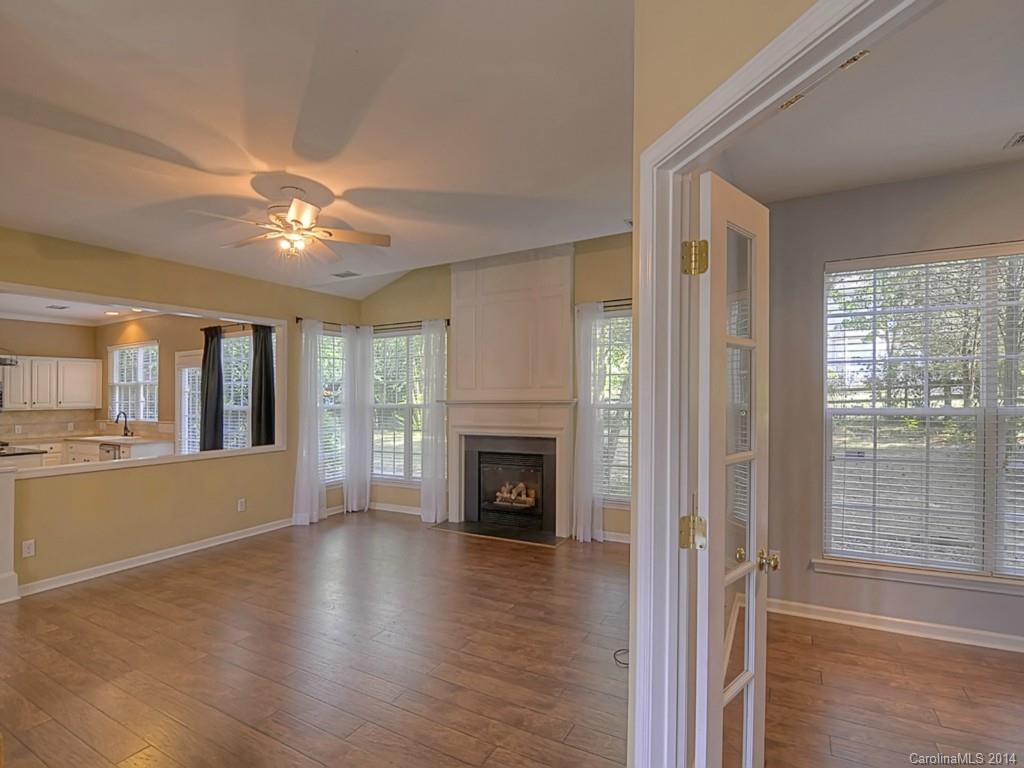 Blakeney Heath - Residential