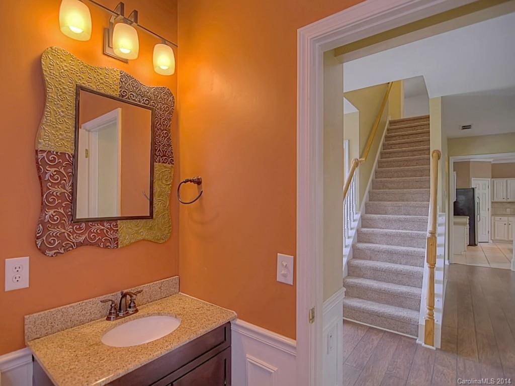 Blakeney Heath - Residential