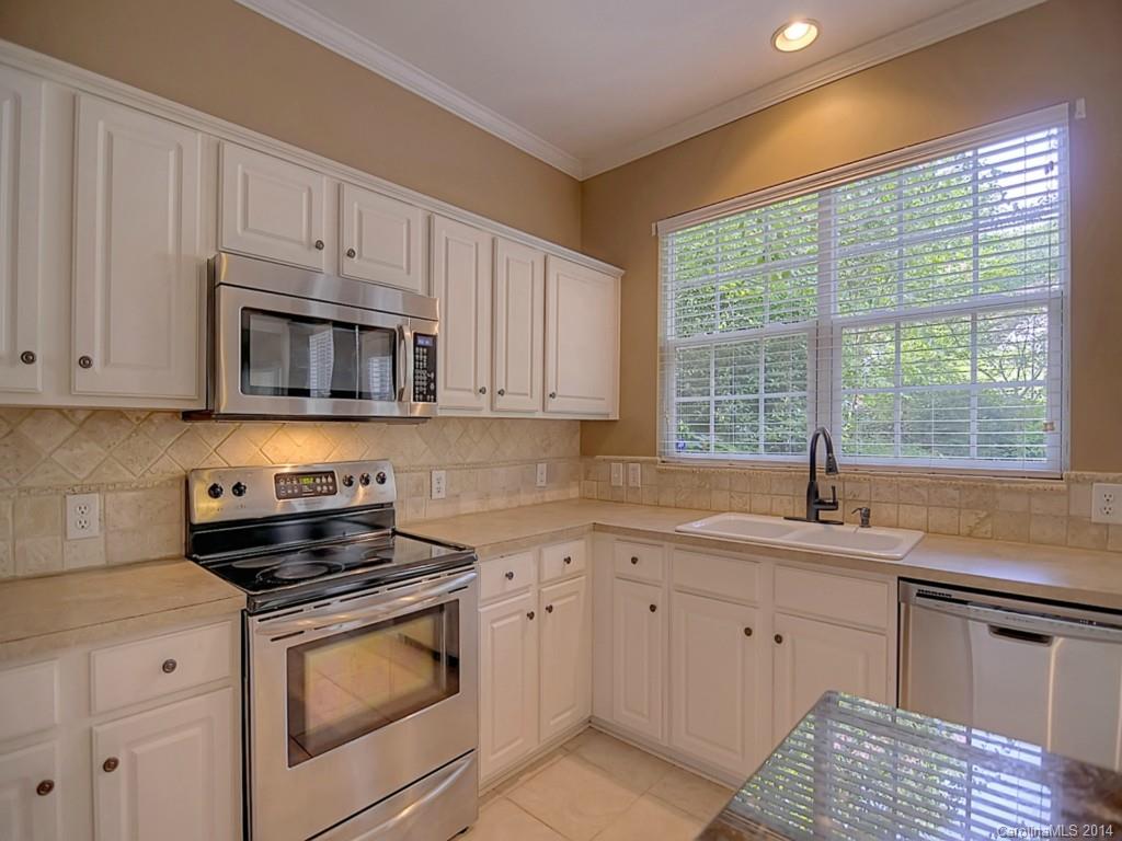 Blakeney Heath - Residential