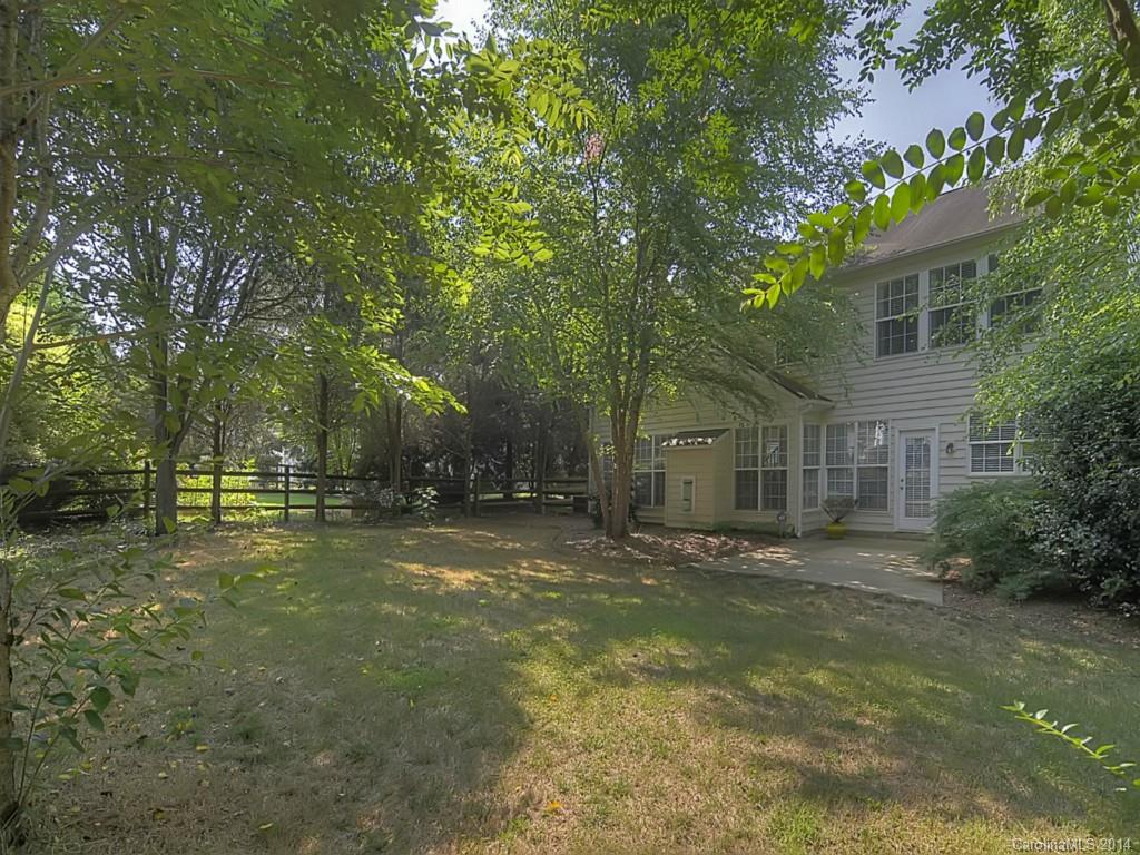 Blakeney Heath - Residential