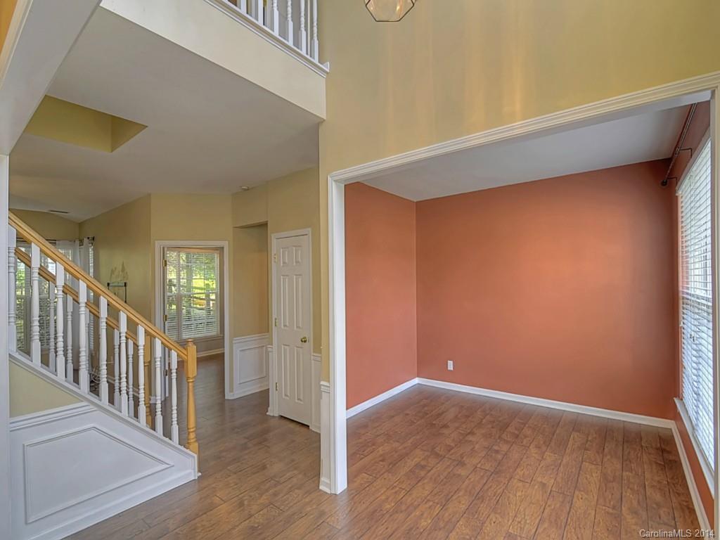 Blakeney Heath - Residential