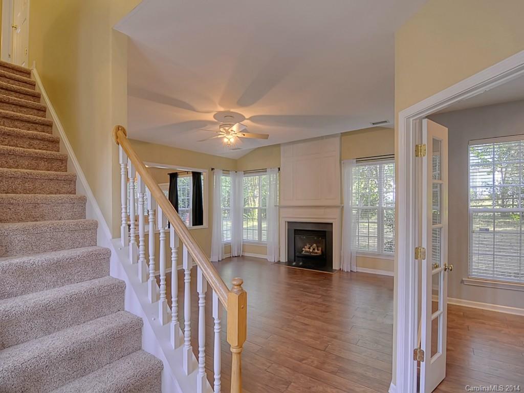 Blakeney Heath - Residential