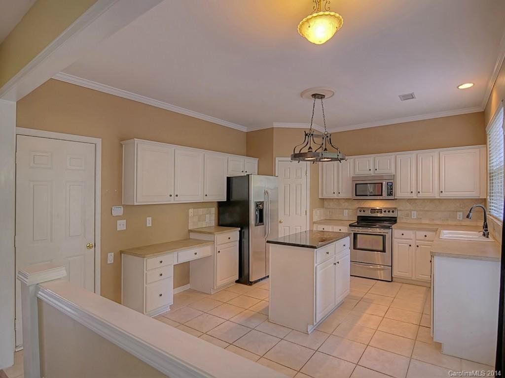 Blakeney Heath - Residential