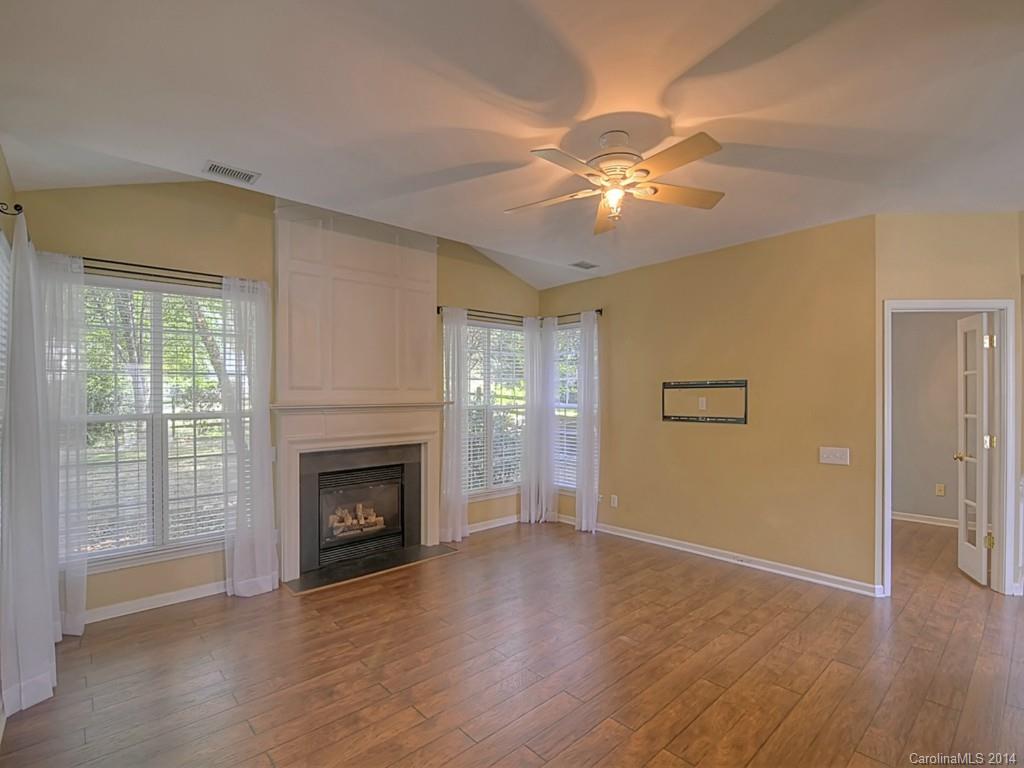 Blakeney Heath - Residential