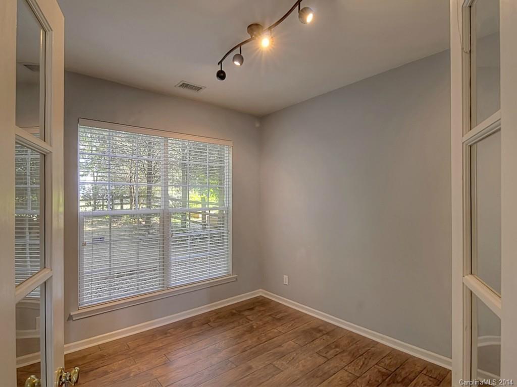 Blakeney Heath - Residential