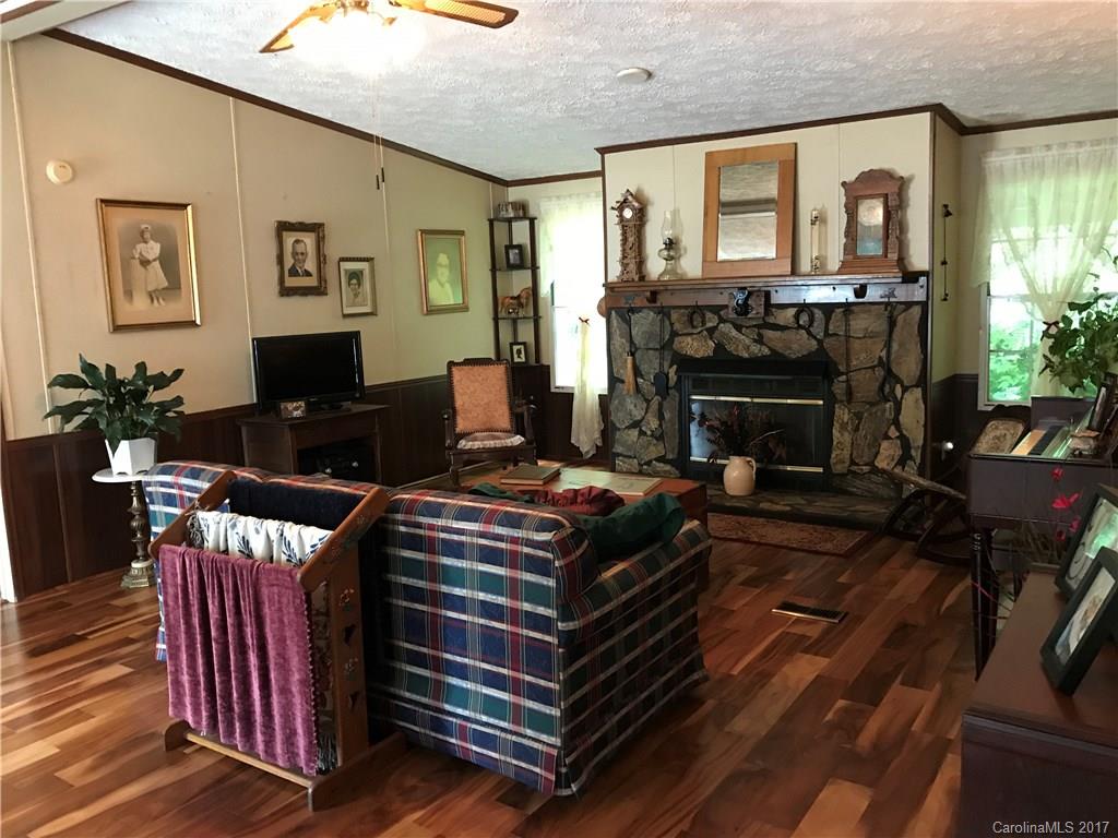 Sylvan Cove - Residential