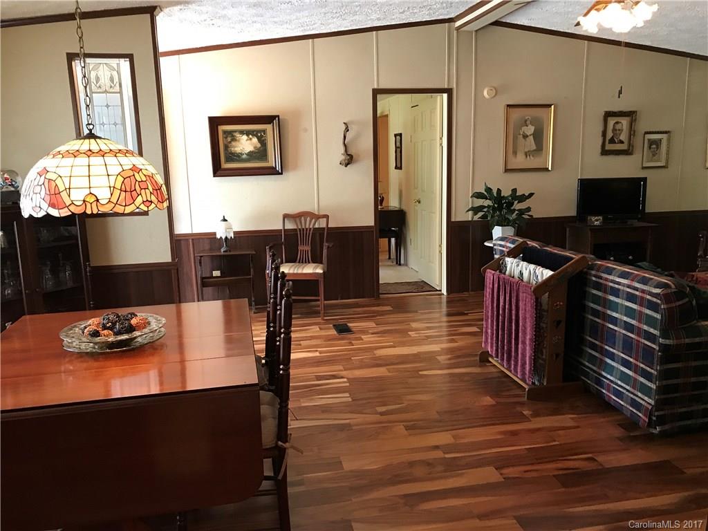 Sylvan Cove - Residential