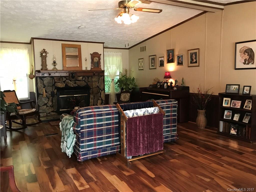 Sylvan Cove - Residential