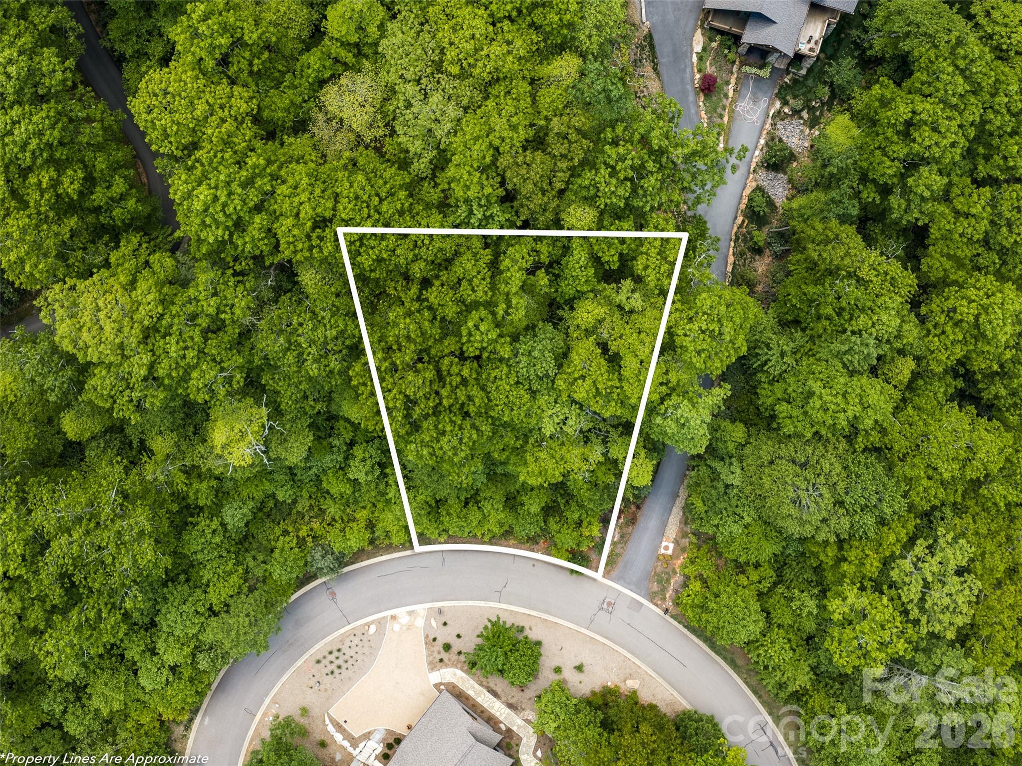 9 Crockett Ridge Road