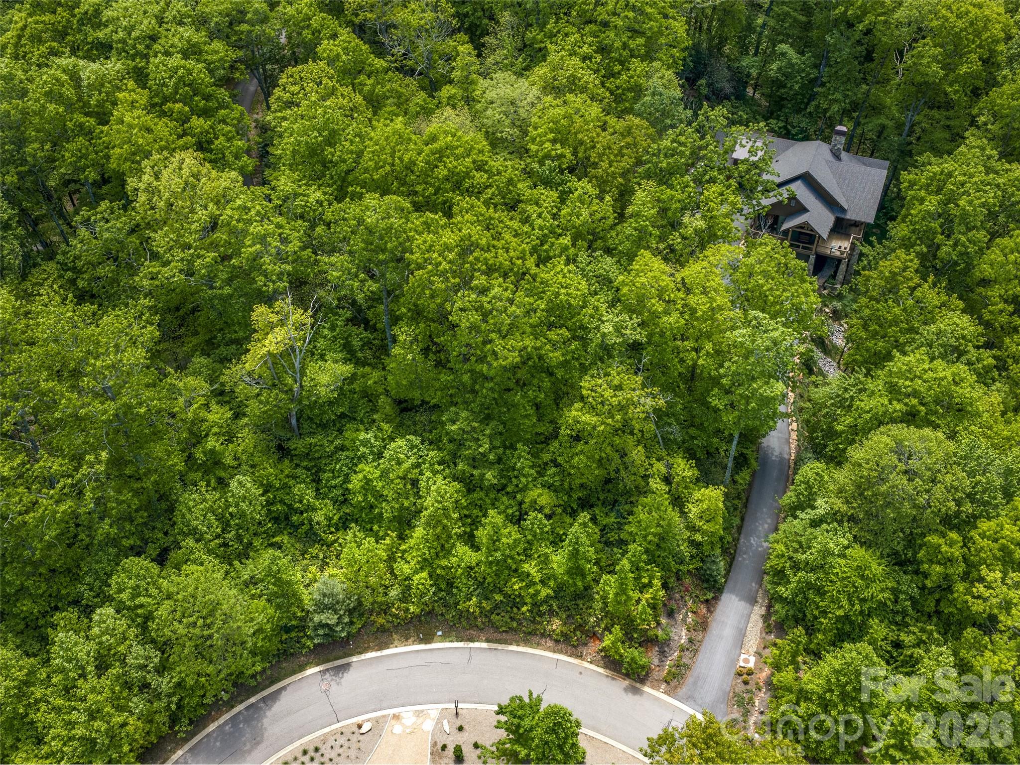 9 Crockett Ridge Road