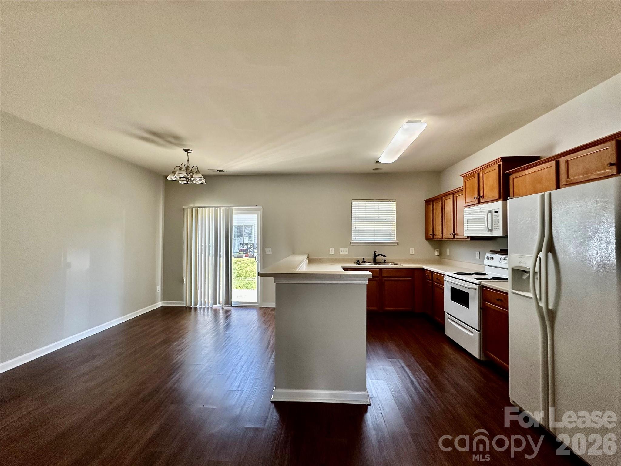 Calloway Glen - Residential Lease