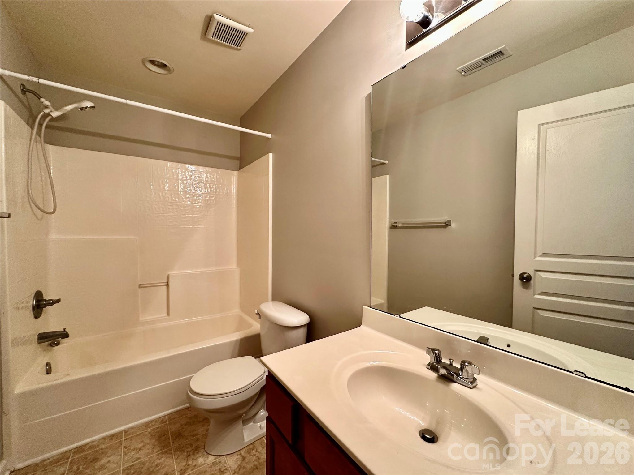 Calloway Glen - Residential Lease