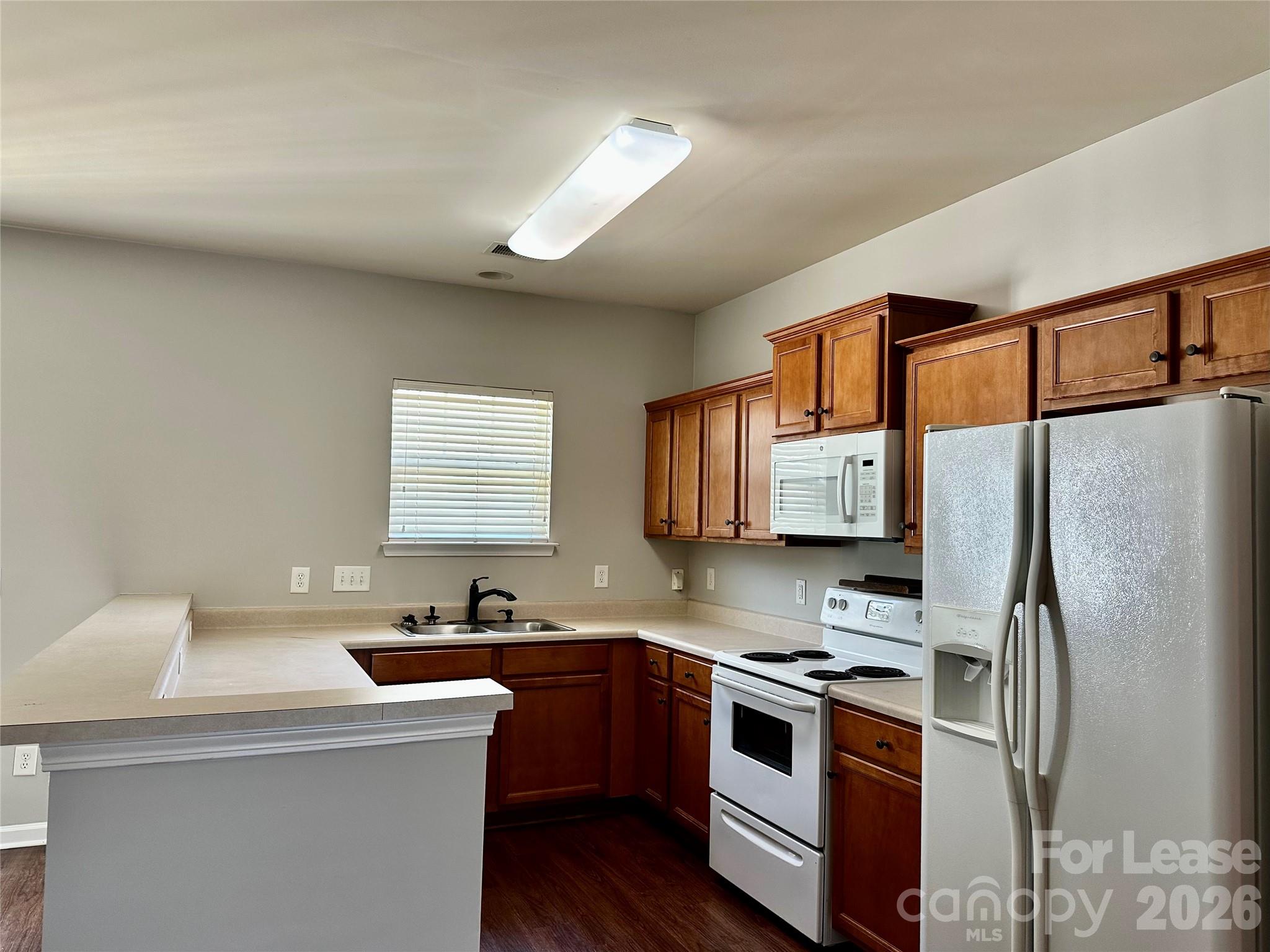 Calloway Glen - Residential Lease