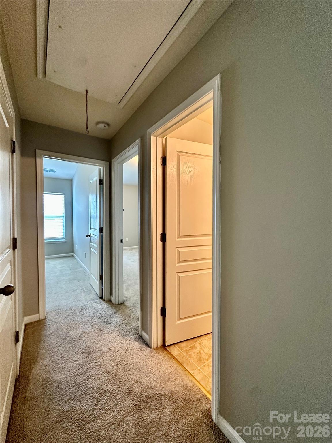 Calloway Glen - Residential Lease