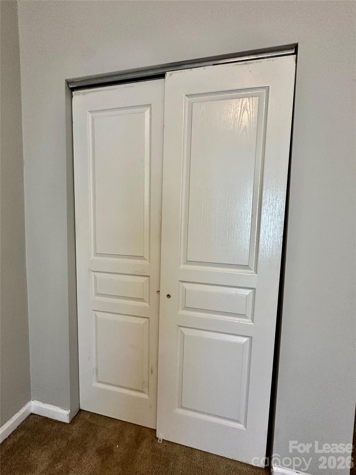 Calloway Glen - Residential Lease