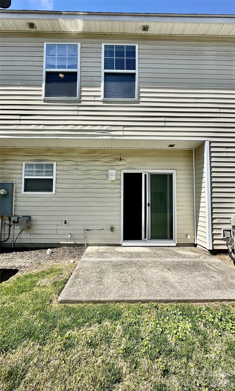 Calloway Glen - Residential Lease