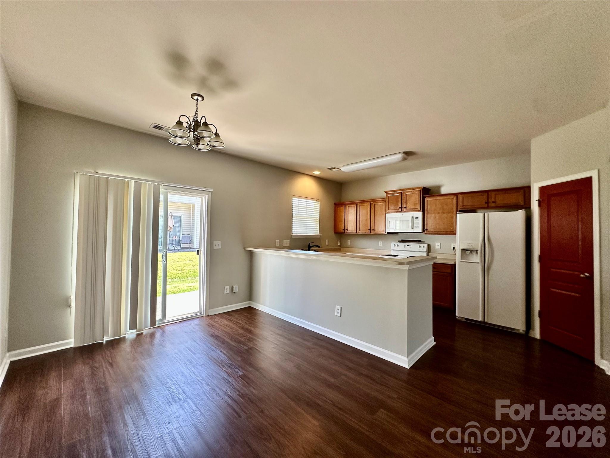 Calloway Glen - Residential Lease