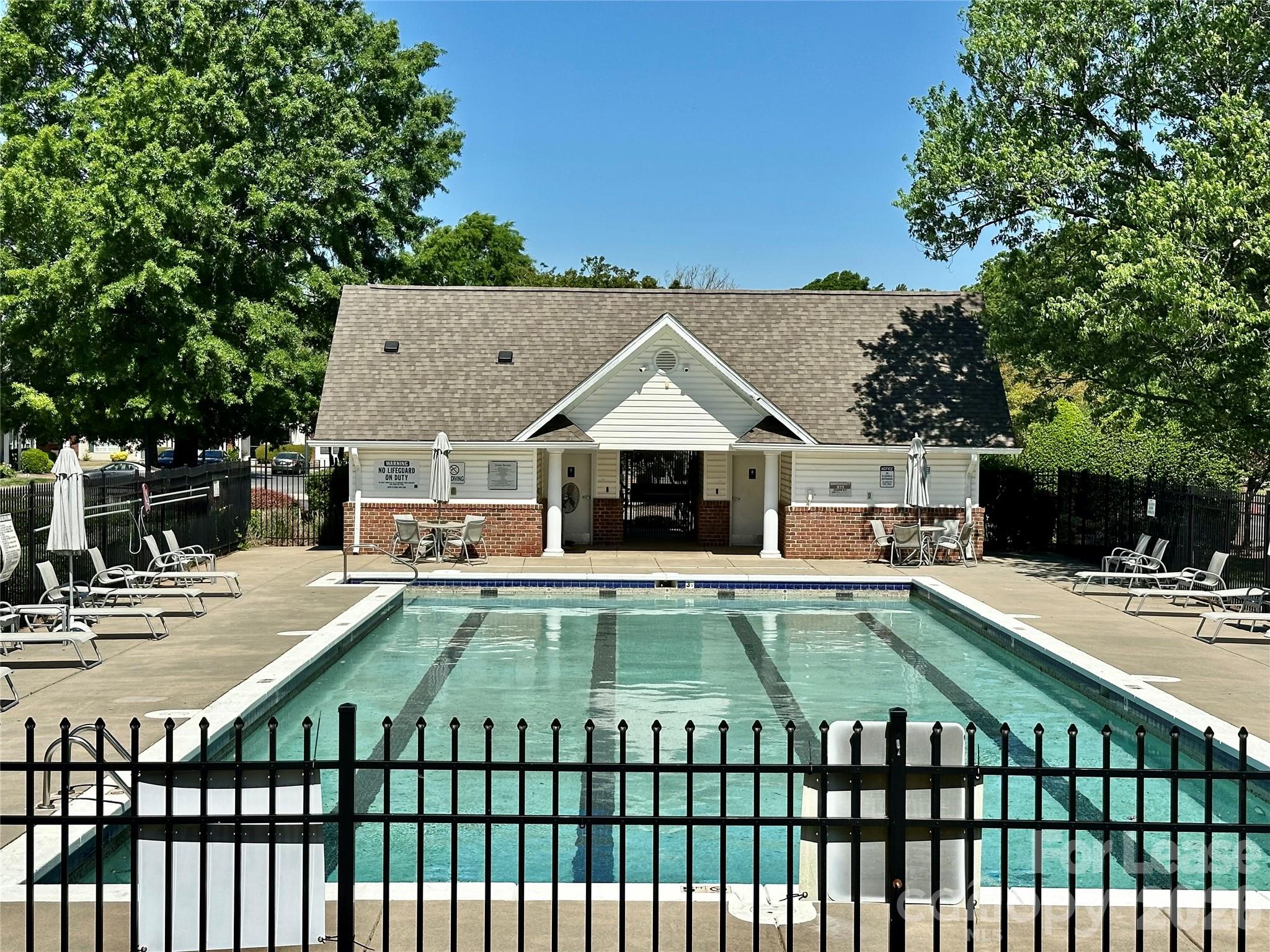 Calloway Glen - Residential Lease