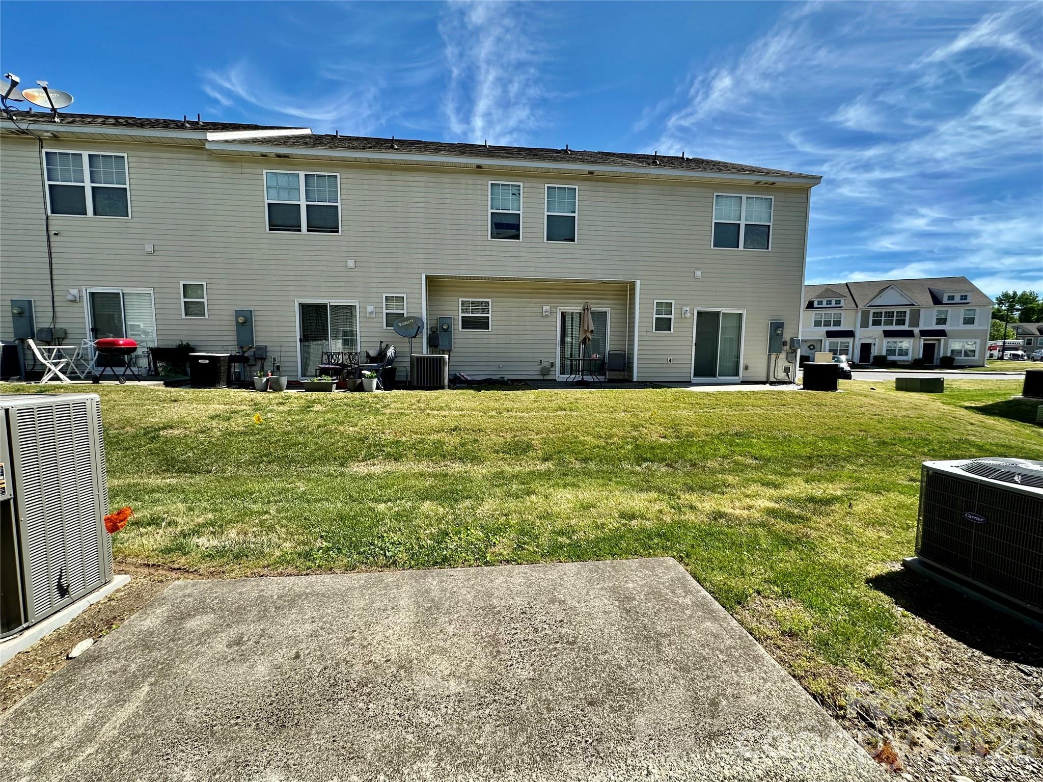 Calloway Glen - Residential Lease