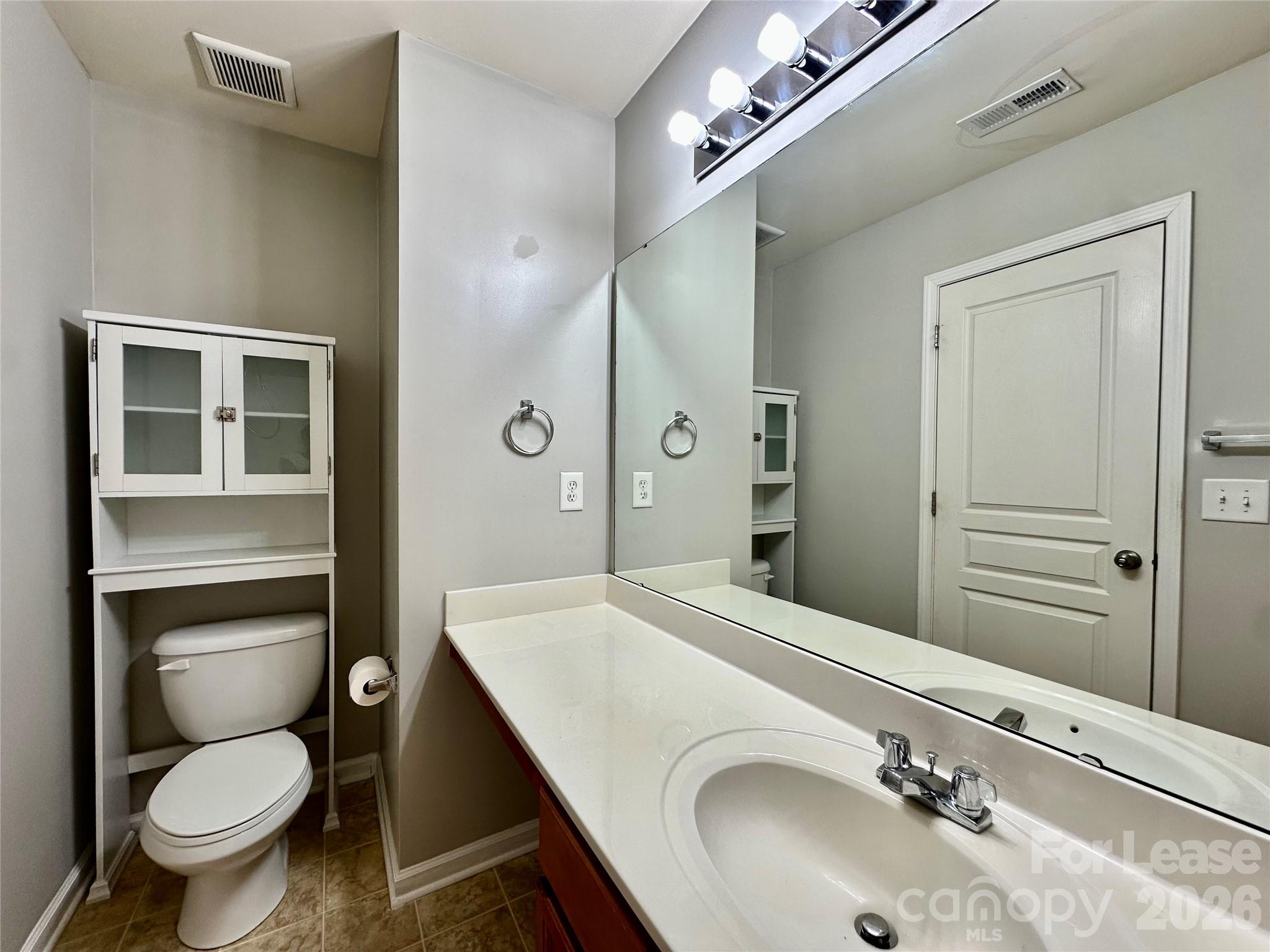 Calloway Glen - Residential Lease