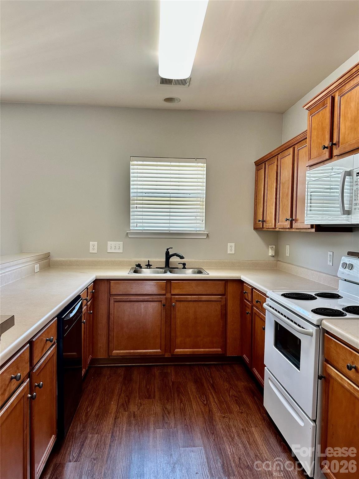 Calloway Glen - Residential Lease