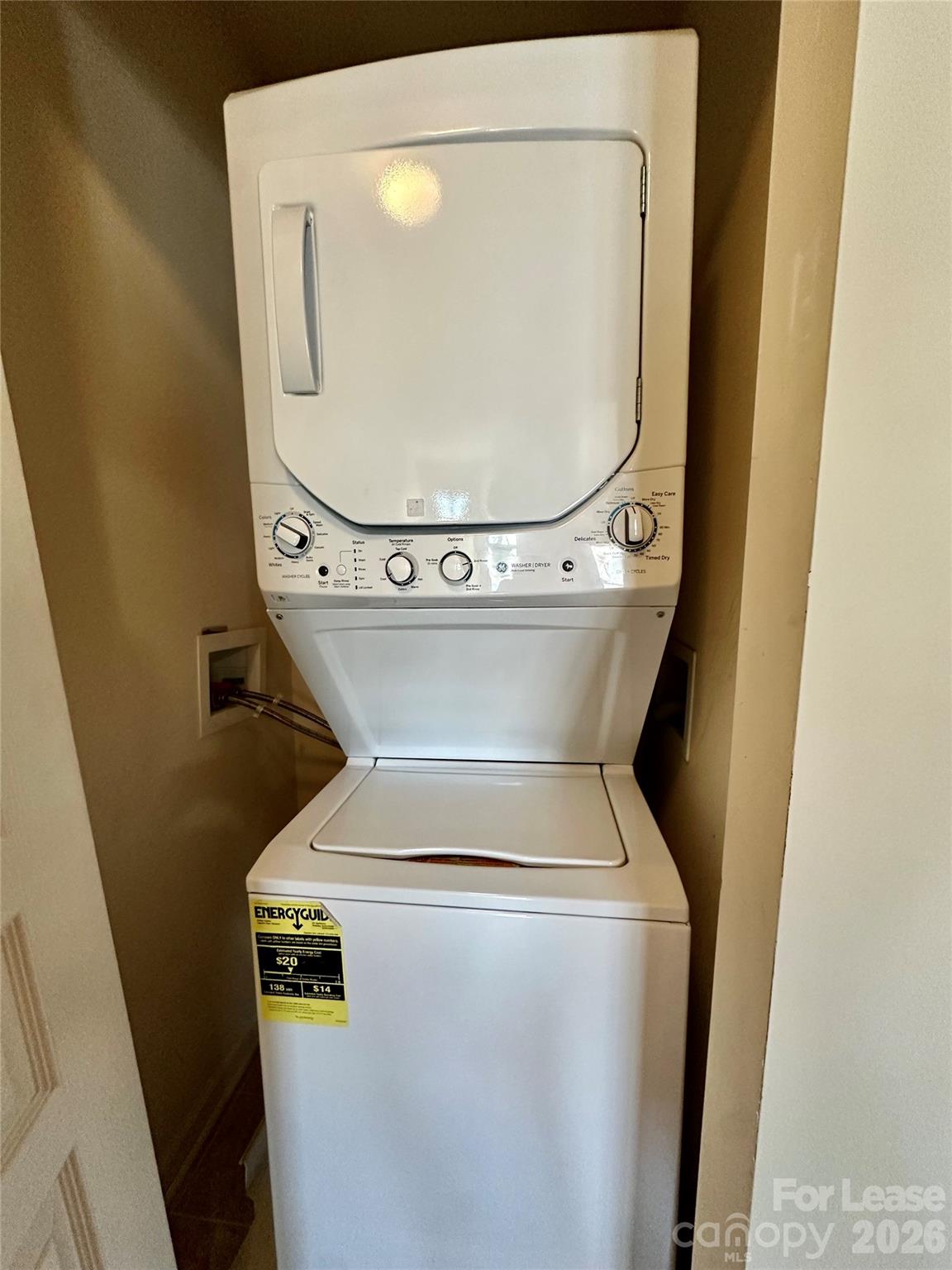 Calloway Glen - Residential Lease