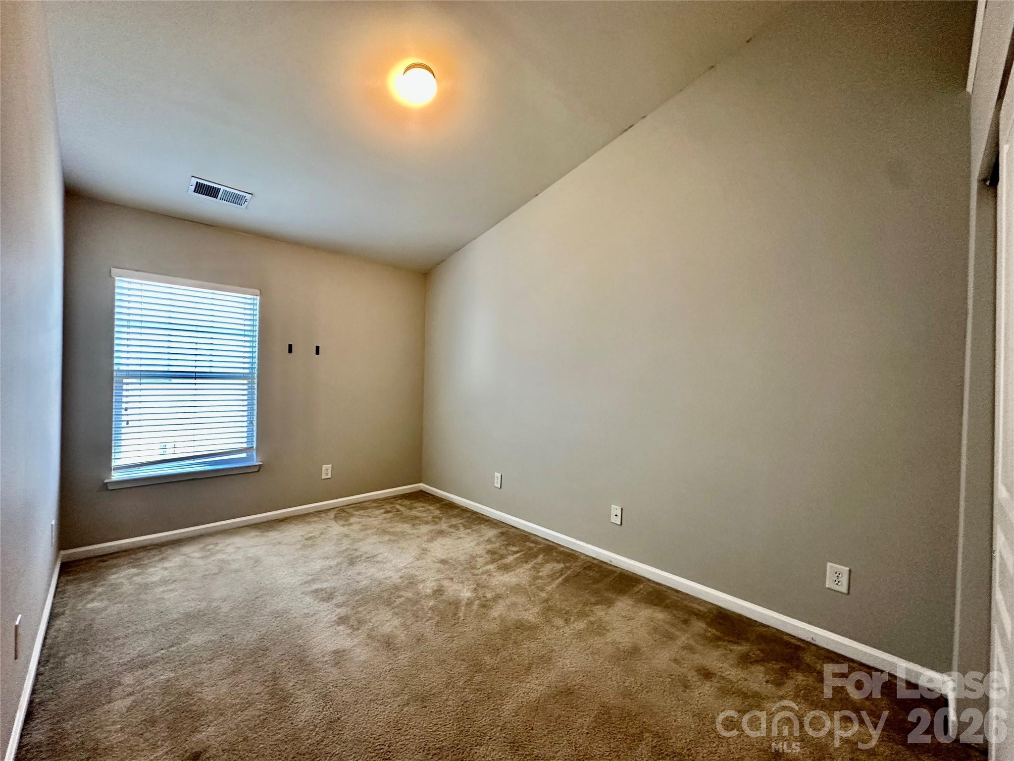 Calloway Glen - Residential Lease