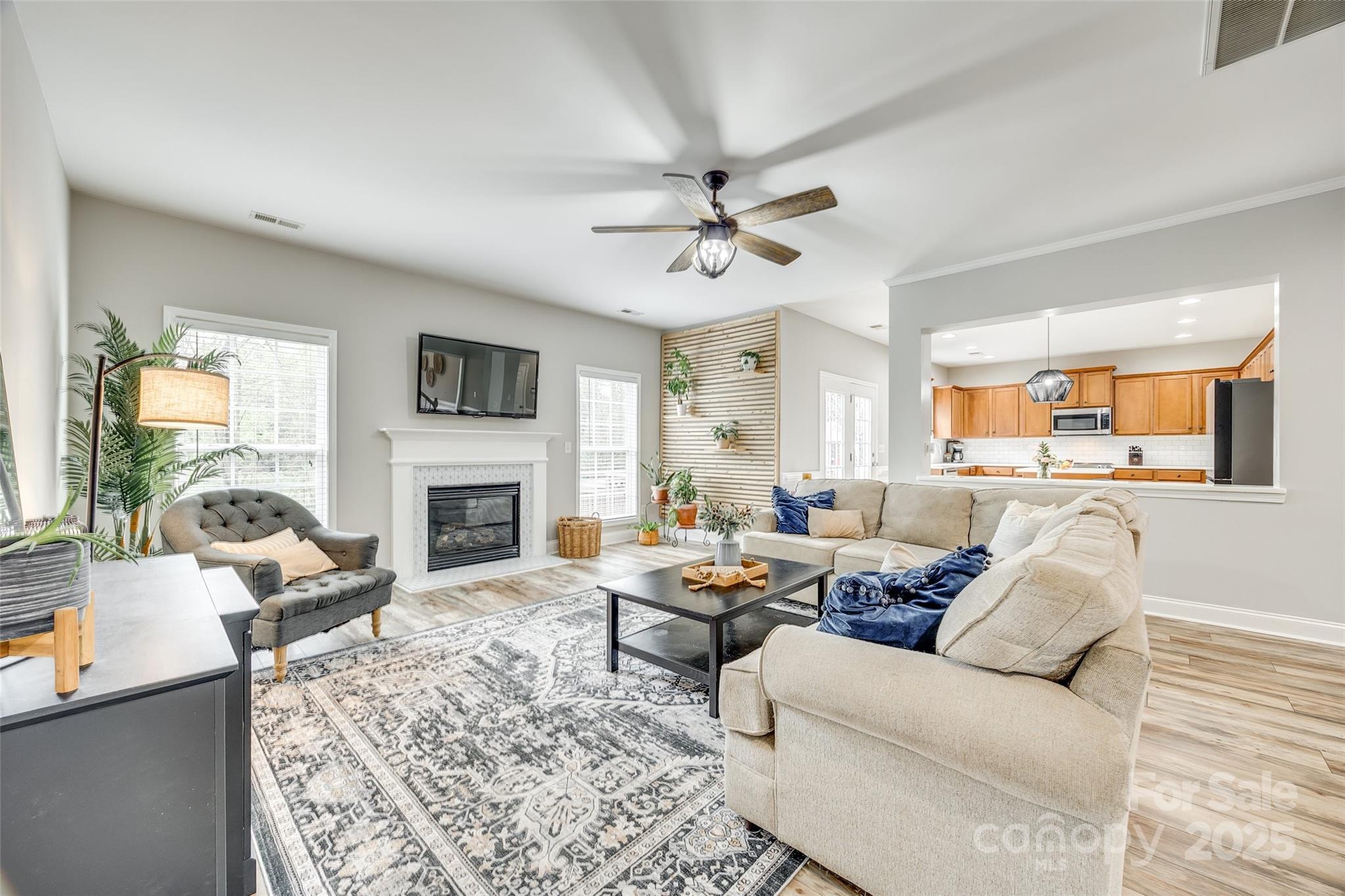 1813 Robbins Meadows Drive