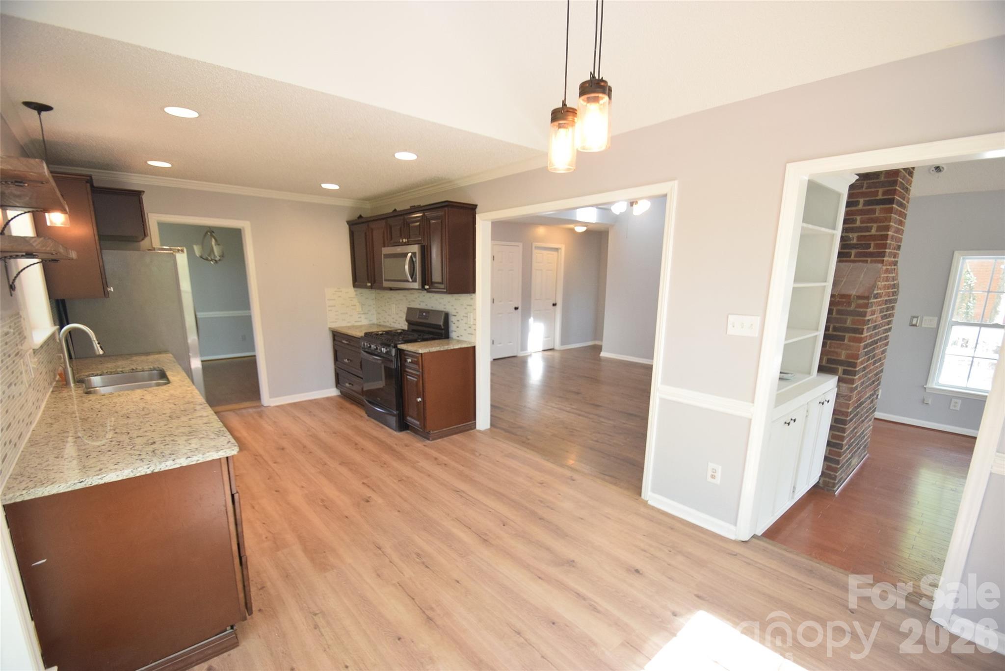 Hunley Creek - Residential