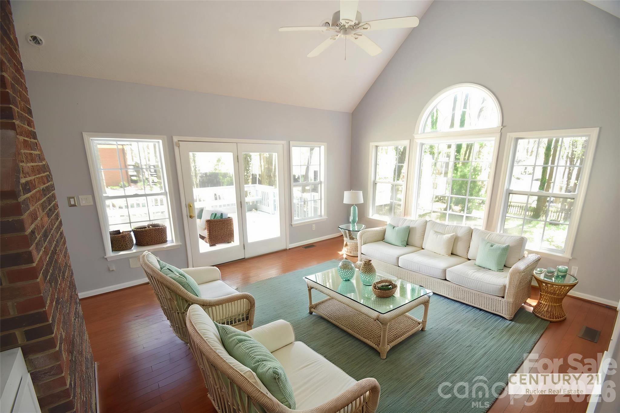 Hunley Creek - Residential