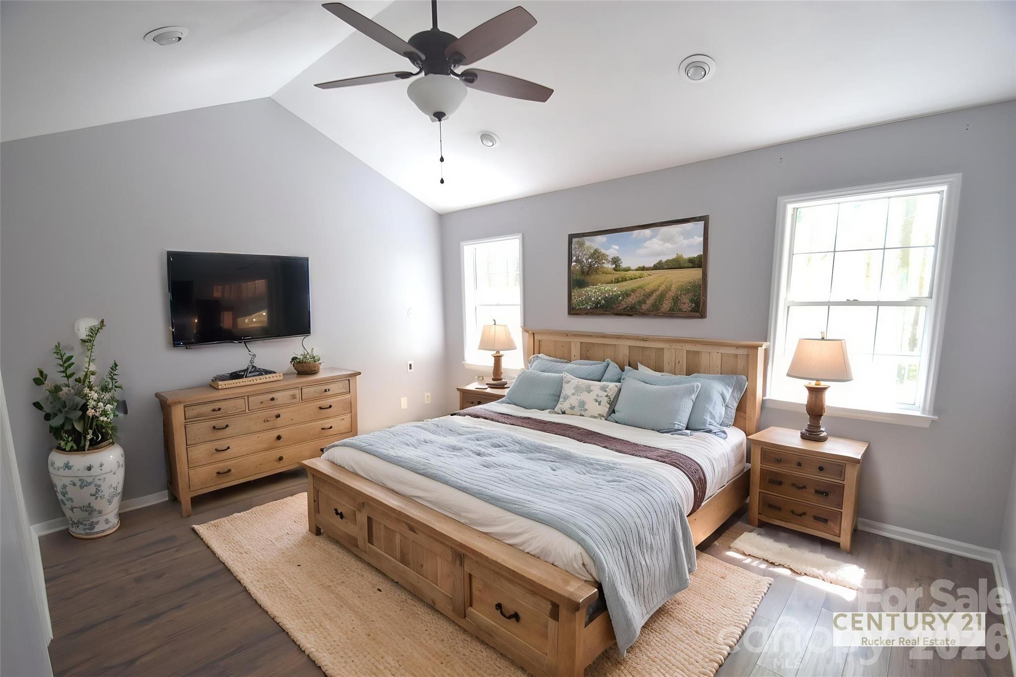 Hunley Creek - Residential