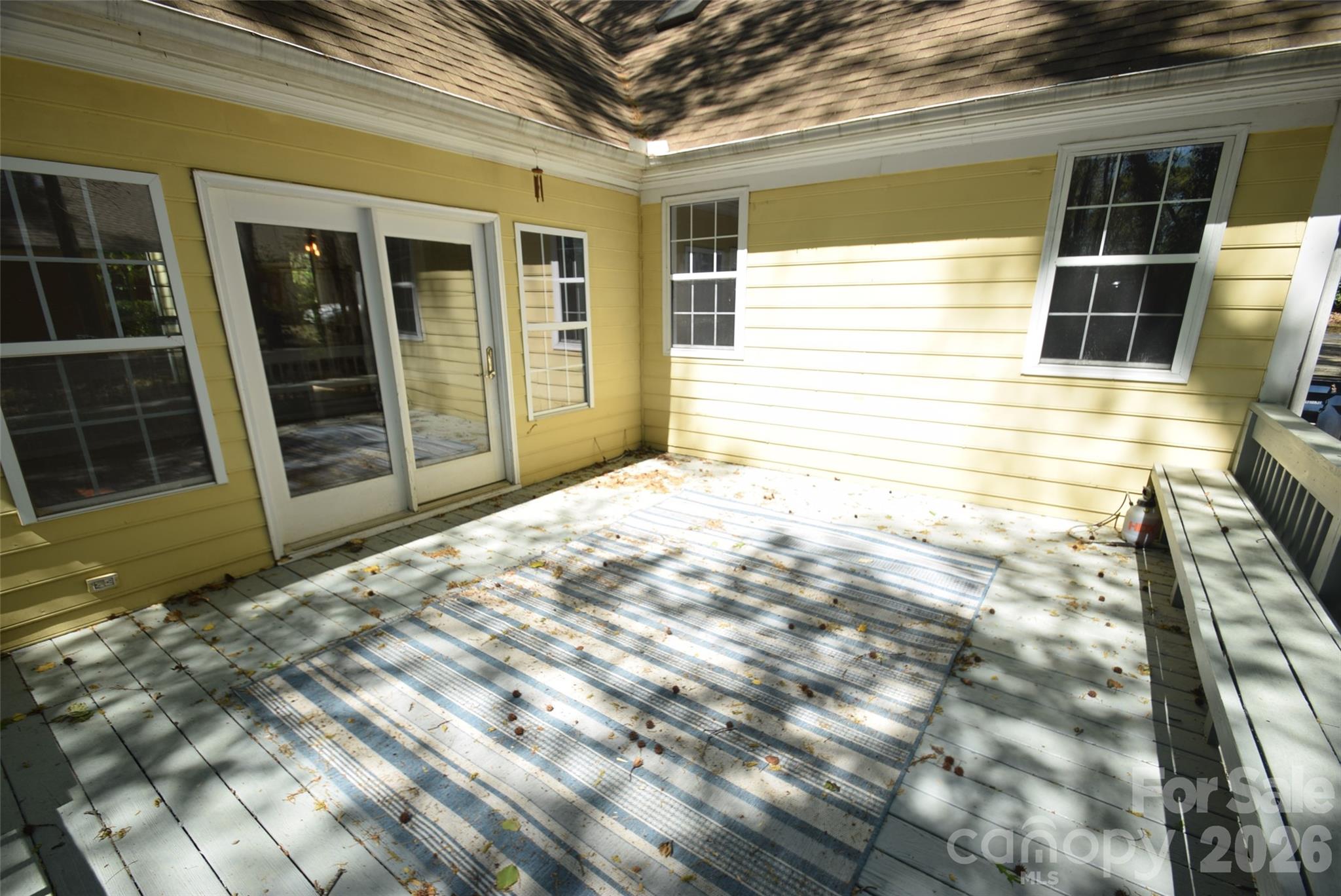 Hunley Creek - Residential