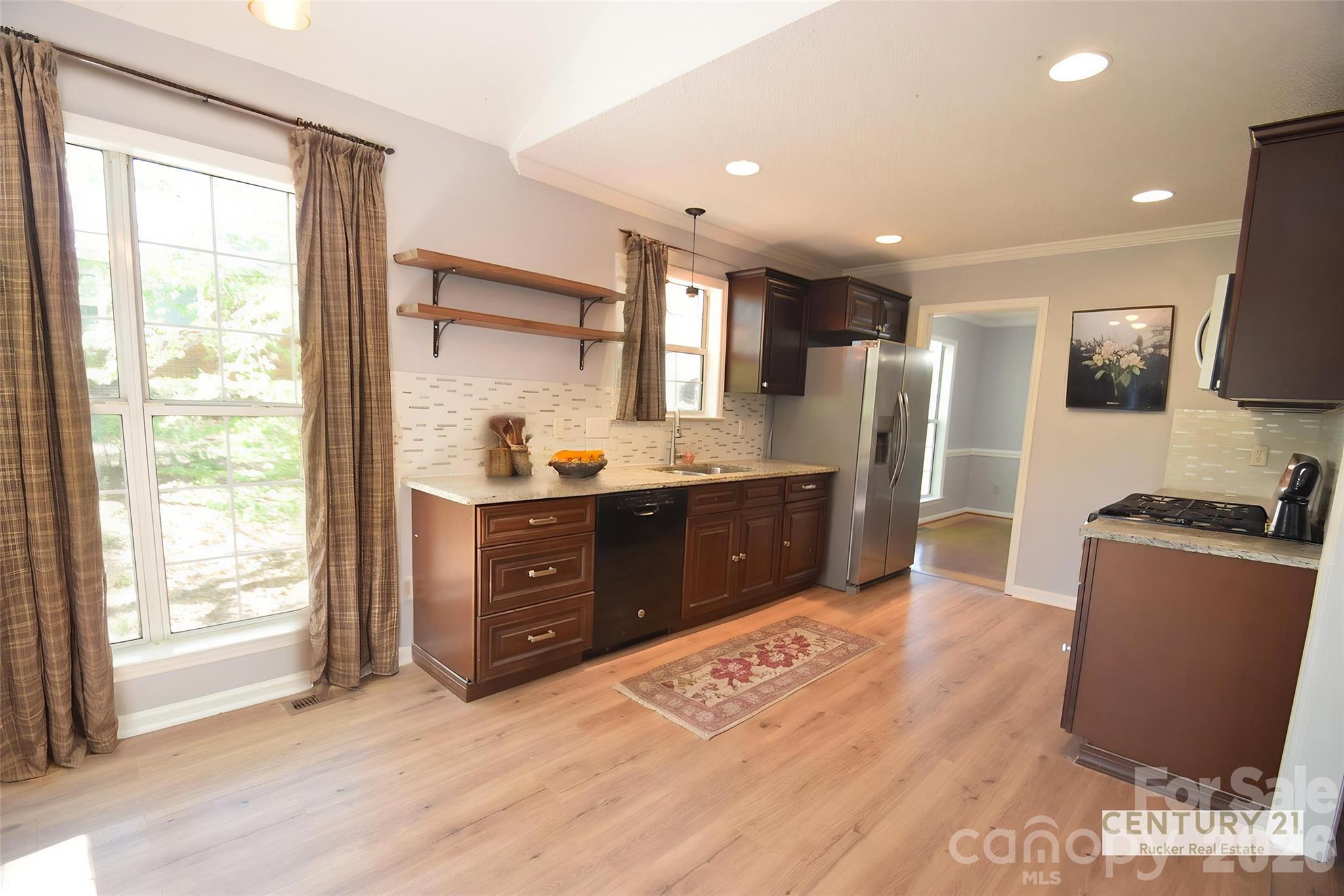 Hunley Creek - Residential