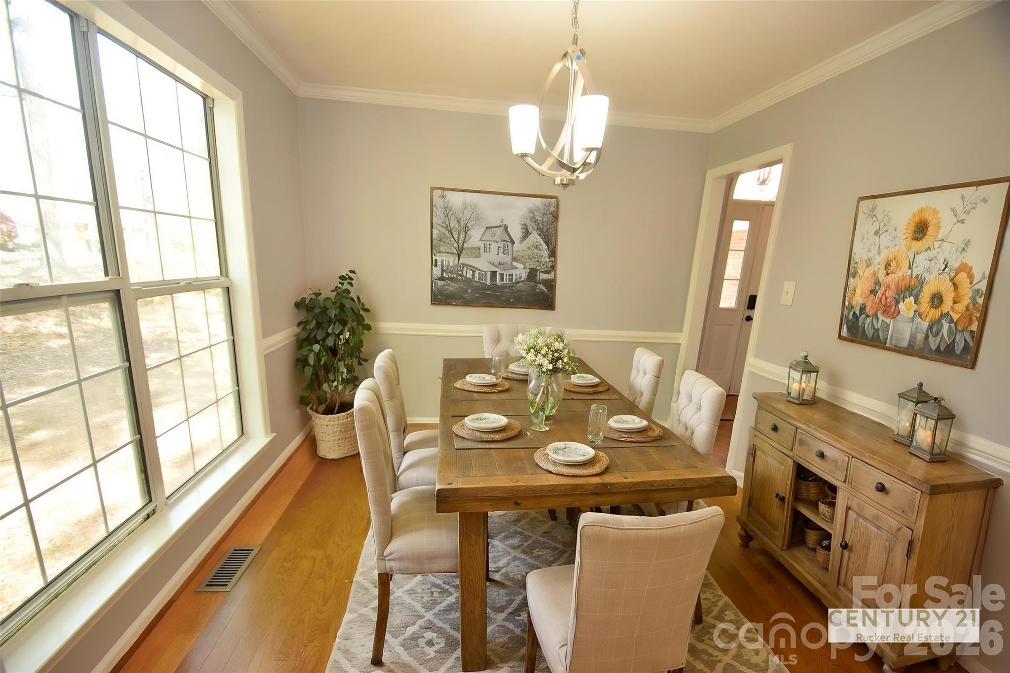 Hunley Creek - Residential