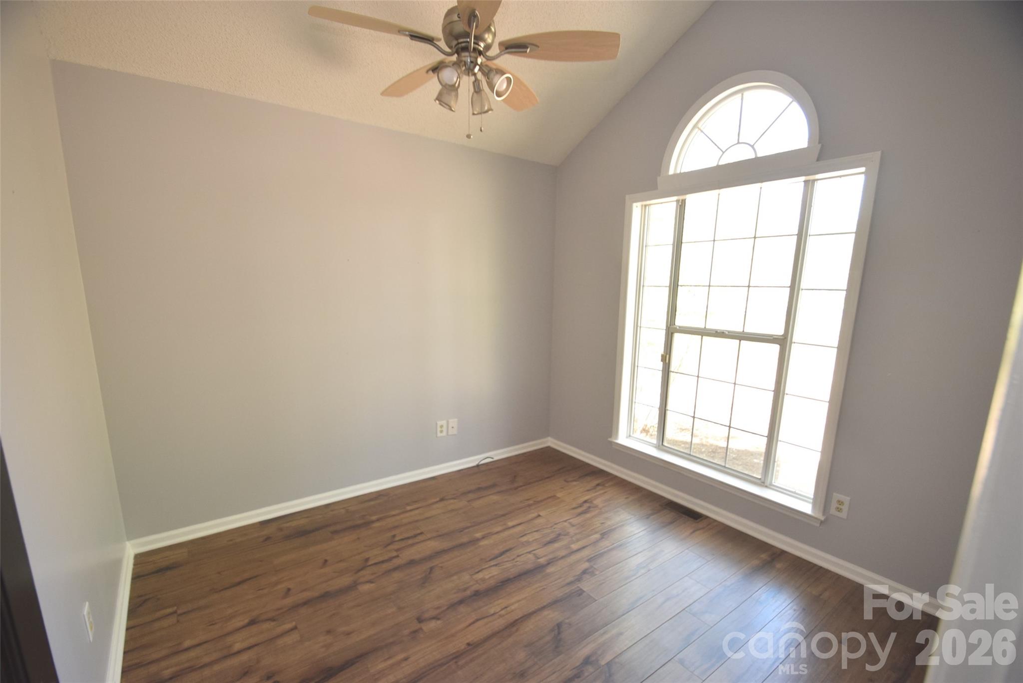 Hunley Creek - Residential