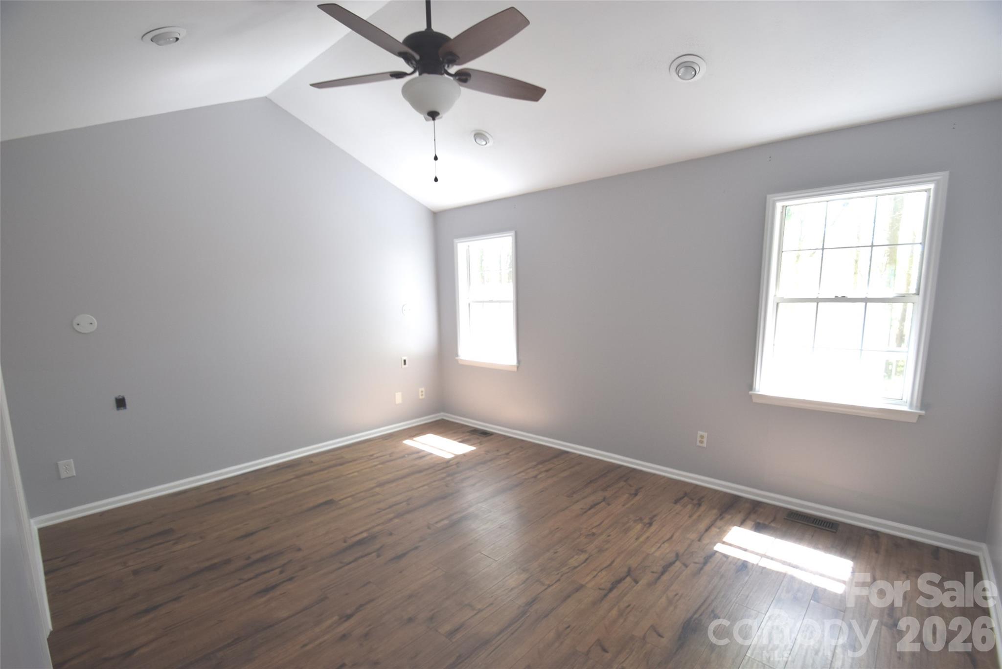 Hunley Creek - Residential