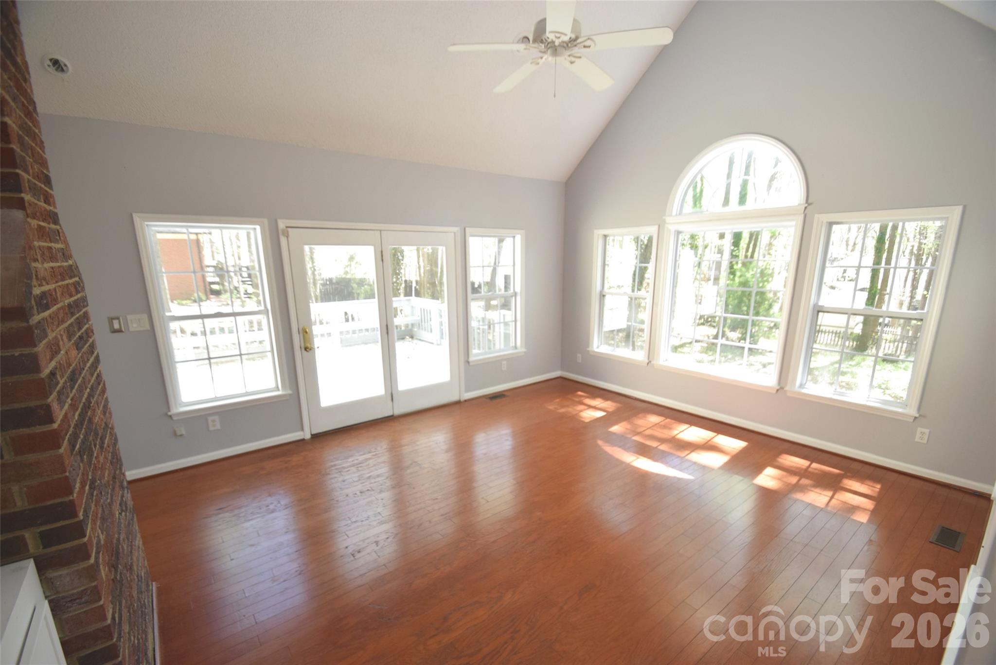 Hunley Creek - Residential