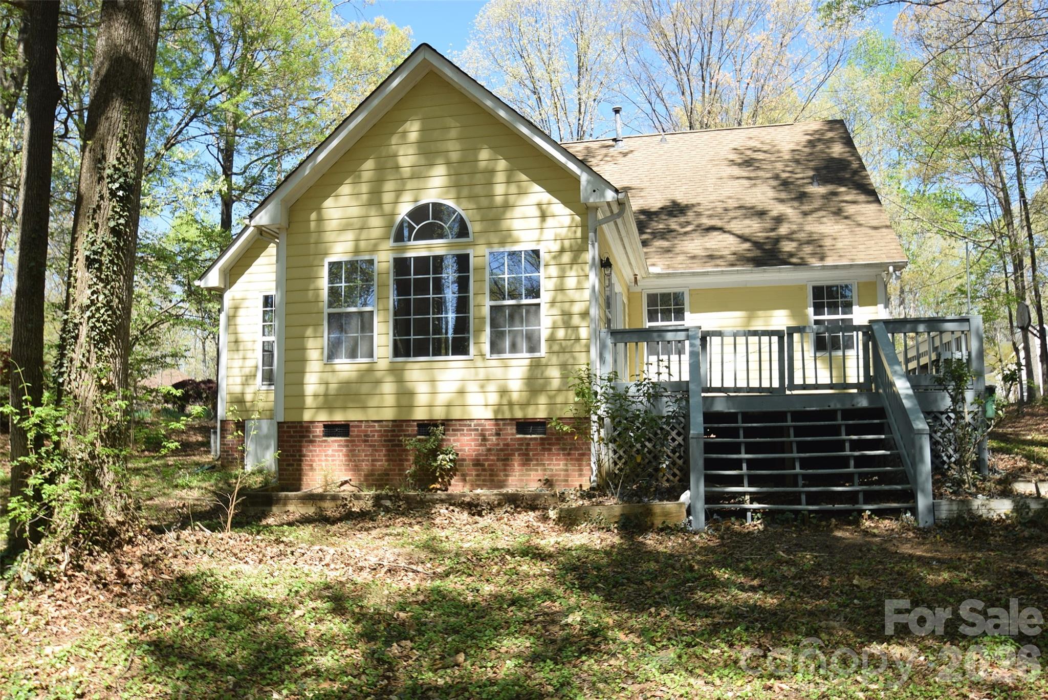 Hunley Creek - Residential
