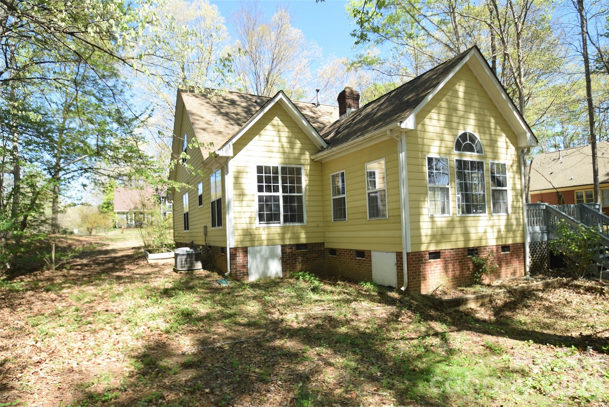 Hunley Creek - Residential