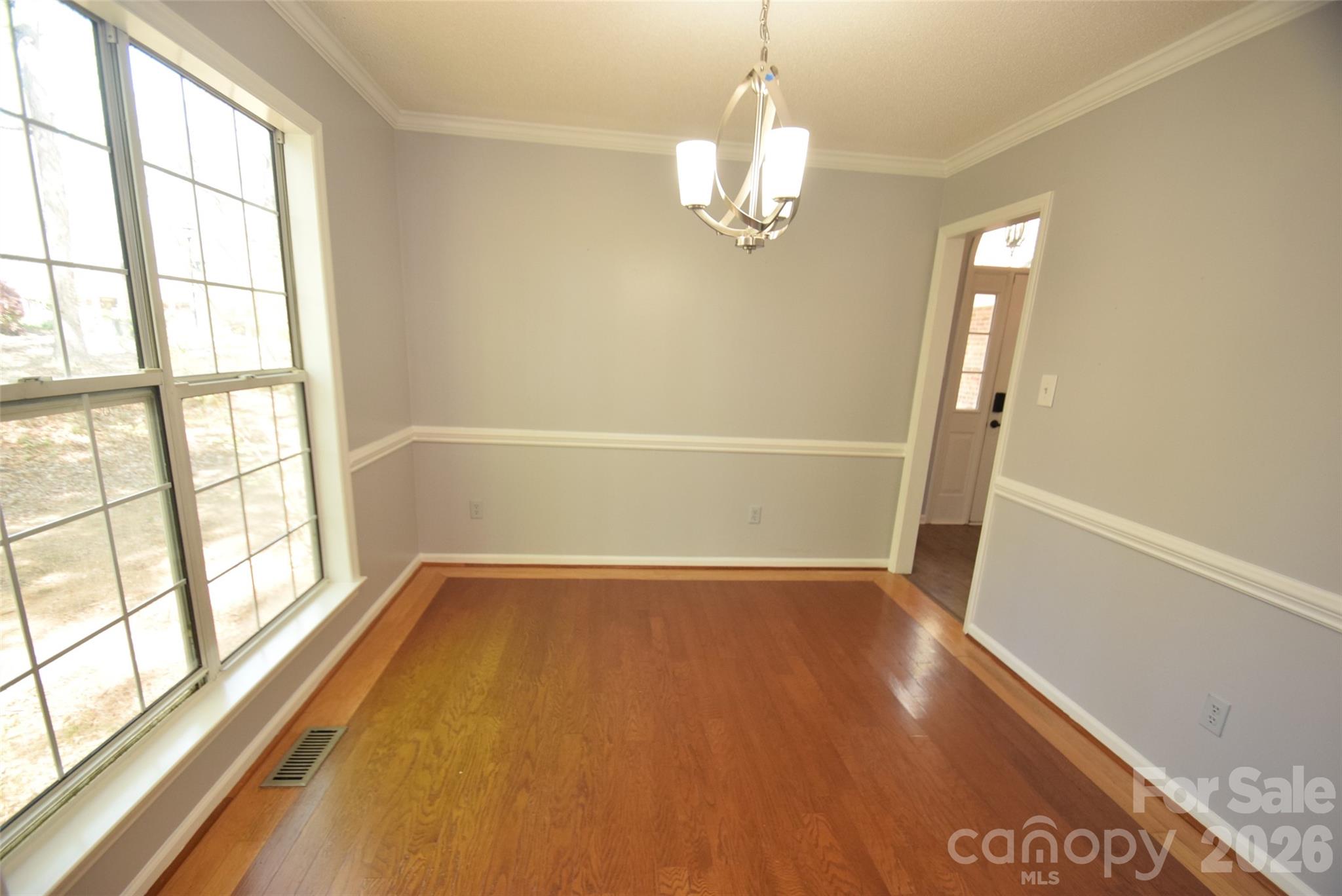 Hunley Creek - Residential
