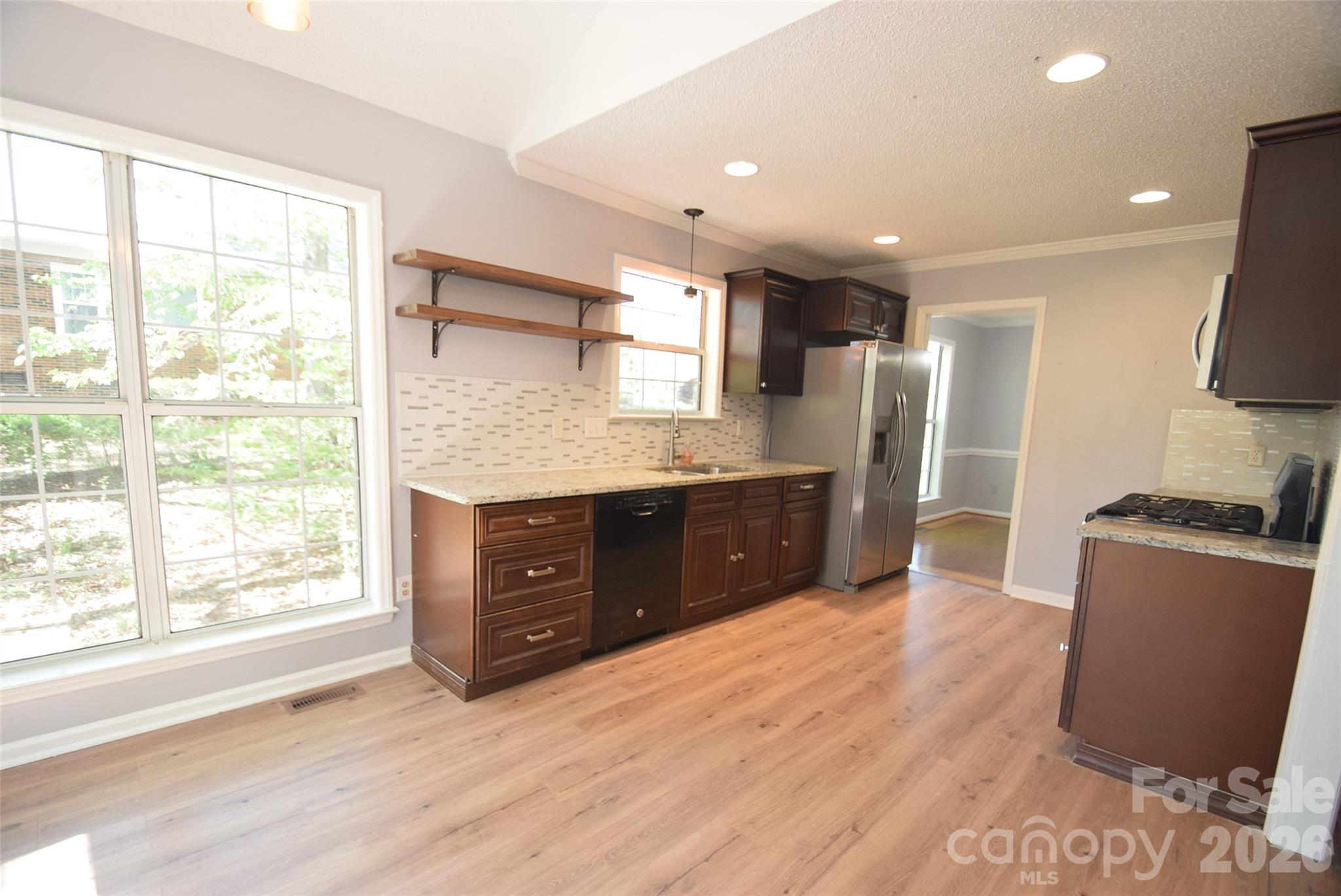 Hunley Creek - Residential