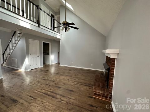 2336 Mill House Lane Matthews NC 28104