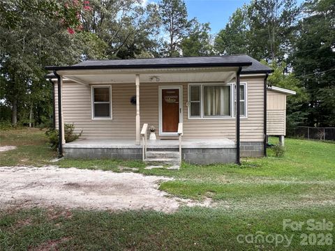Photo of 107 Vida Lane, Cherryville, NC 28021 (MLS # 4406013)