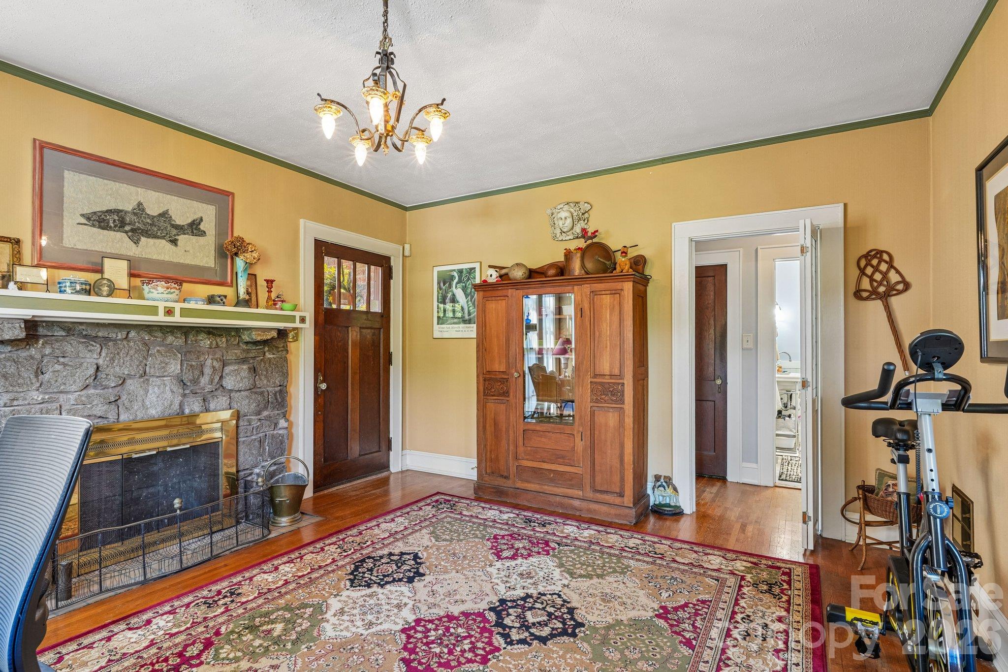 6007 Statesville Road