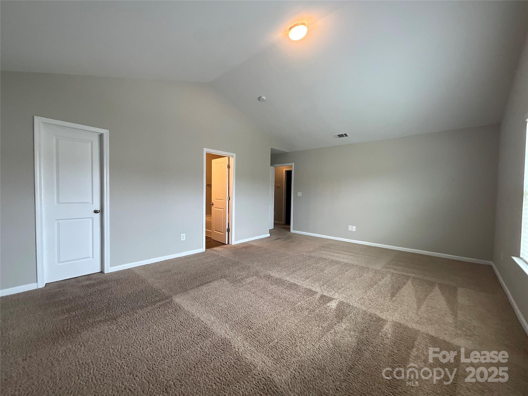 Crowders View - Residential Lease
