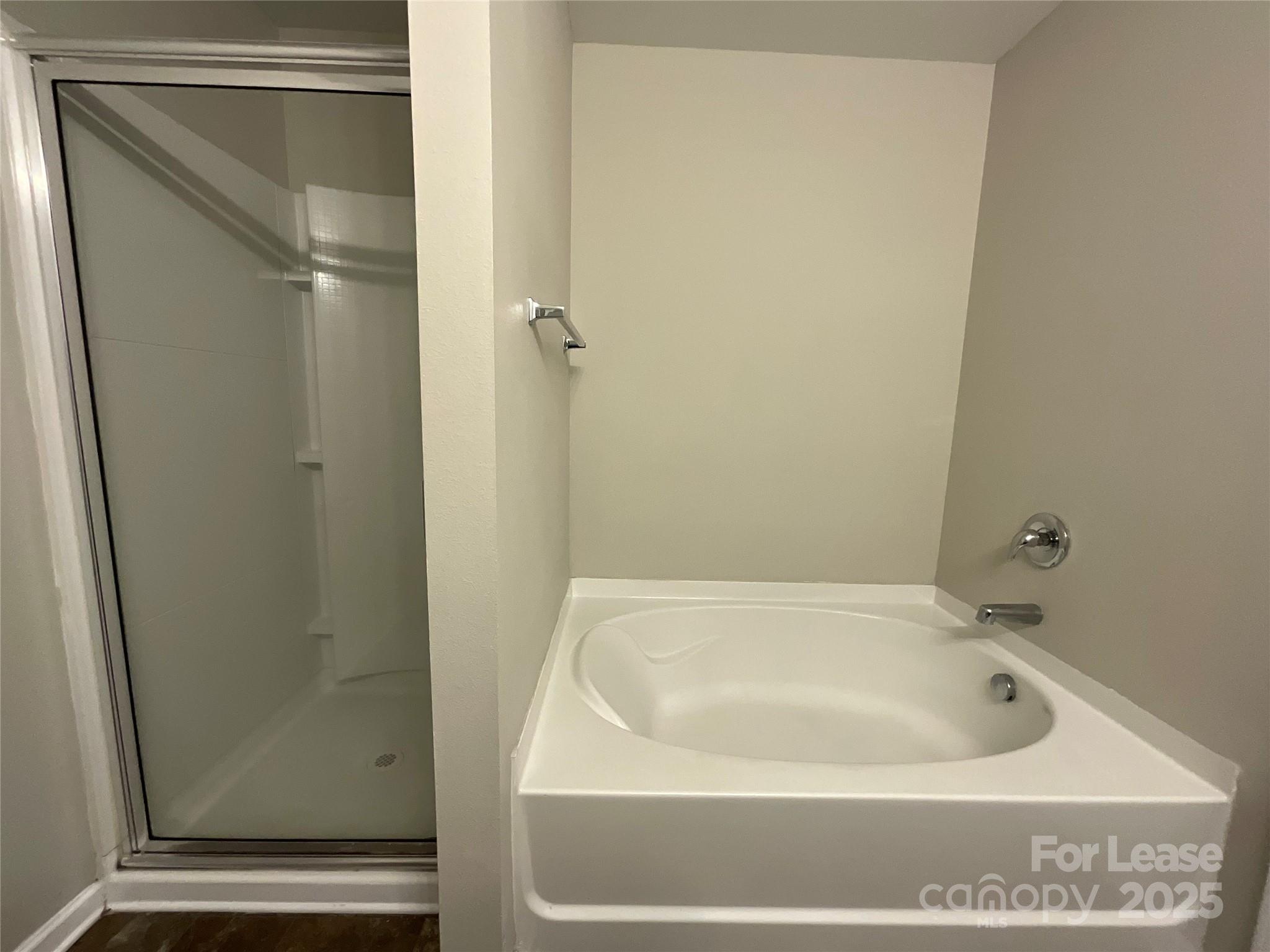 Crowders View - Residential Lease