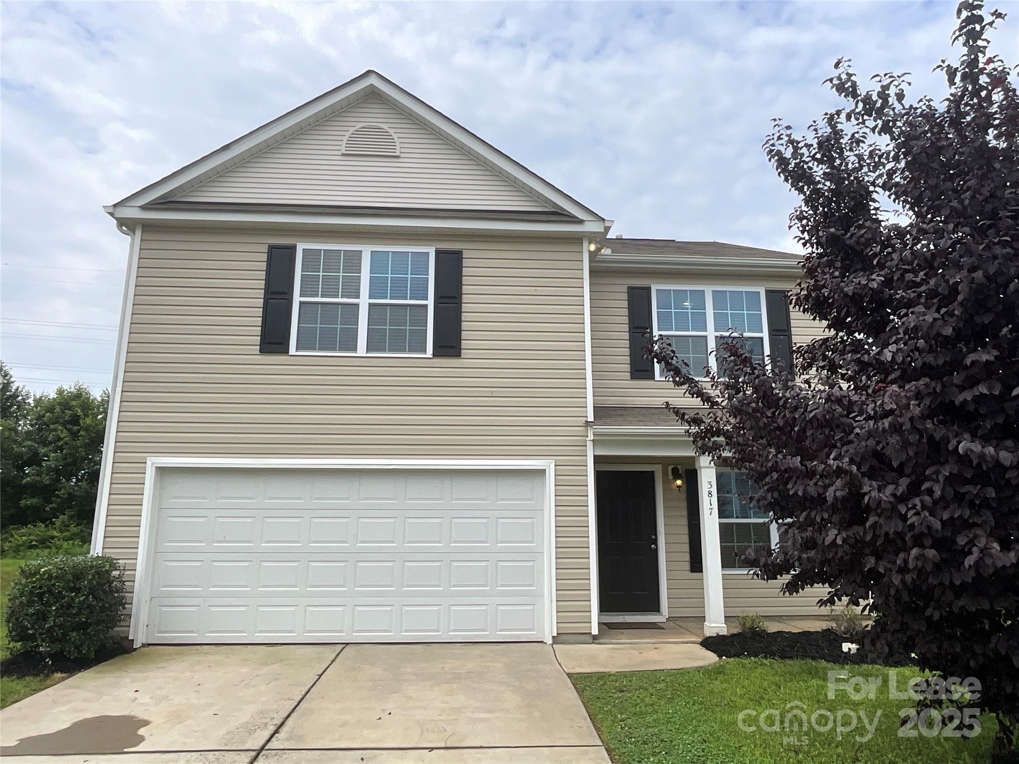 Crowders View - Residential Lease