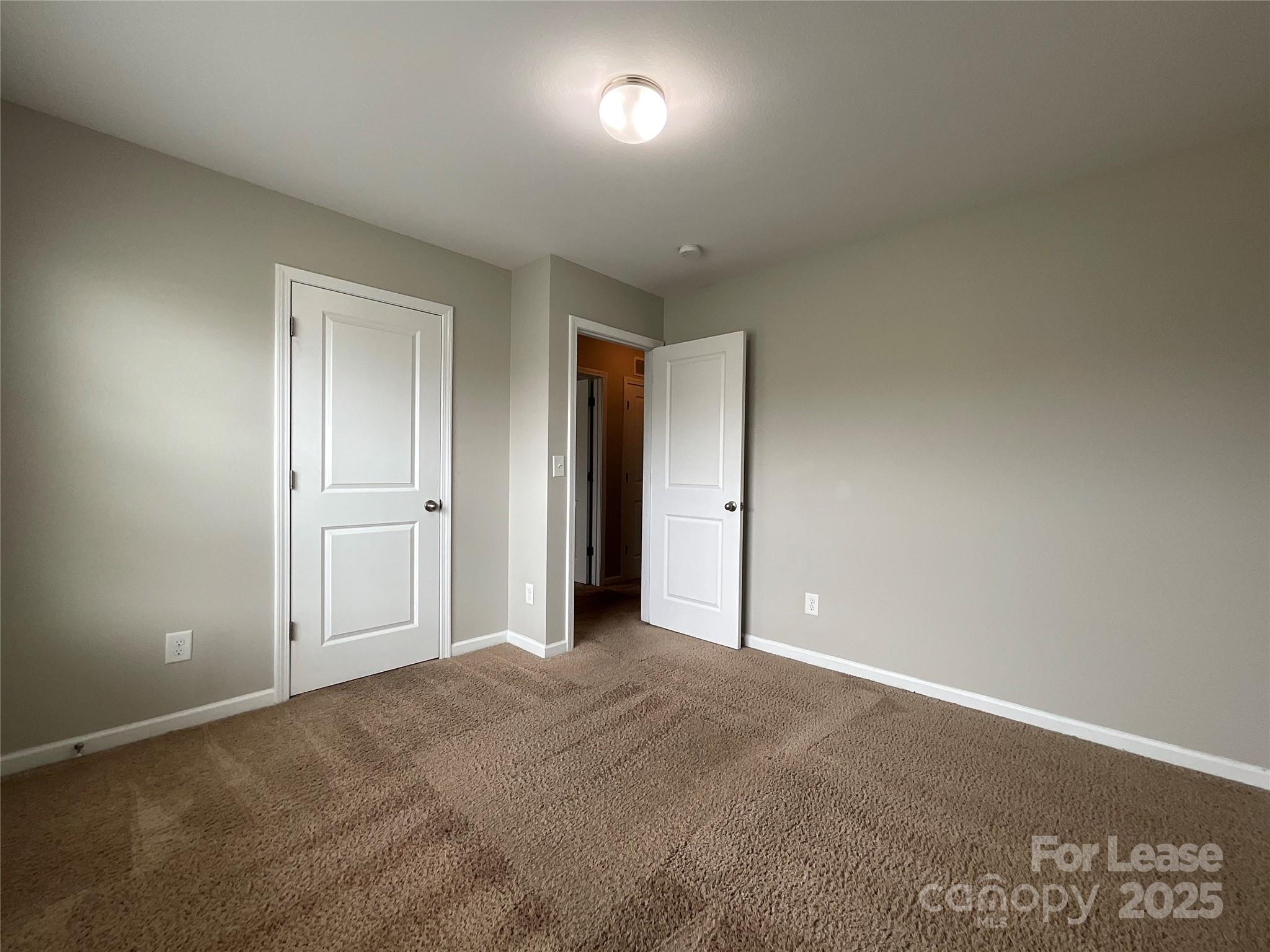 Crowders View - Residential Lease